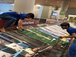 Printing on Digital Printer in Mumbai