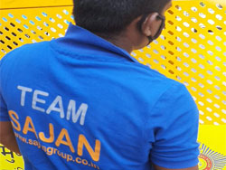 Printing on Digital Printer in Mumbai